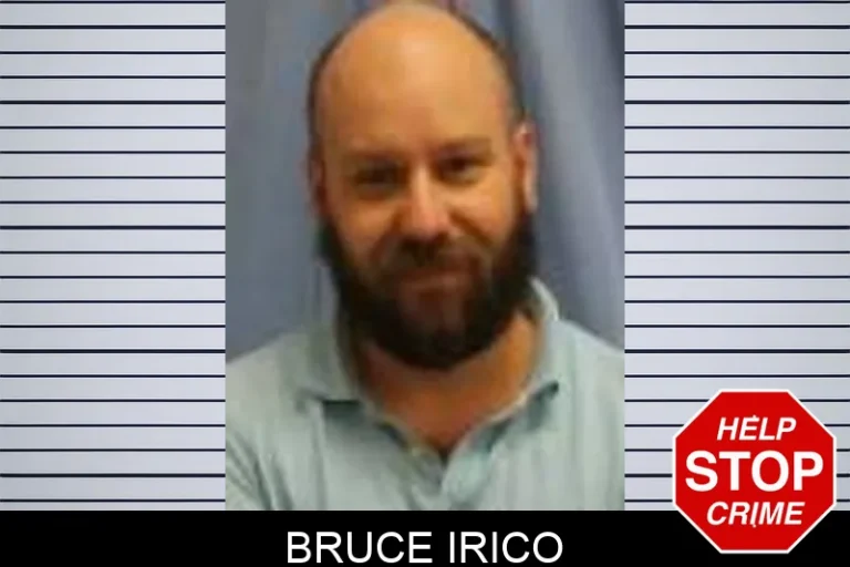 BruCe Irico