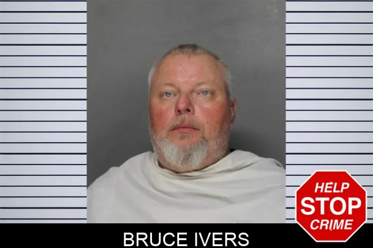 BruCe Ivers