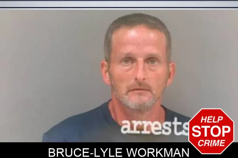 BruCe-Lyle Workman