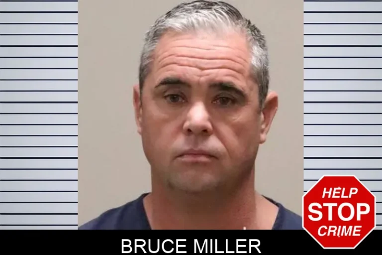BruCe Miller