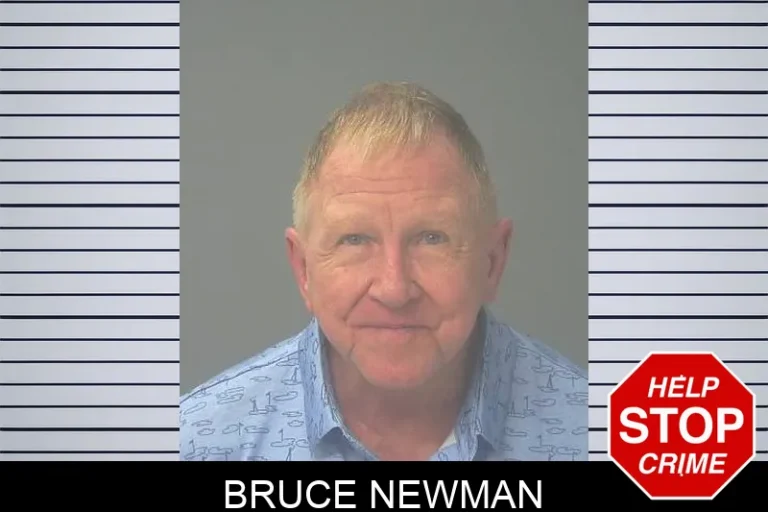 BruCe Newman