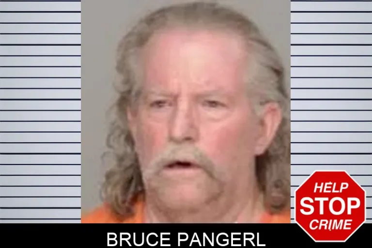 BruCe Pangerl