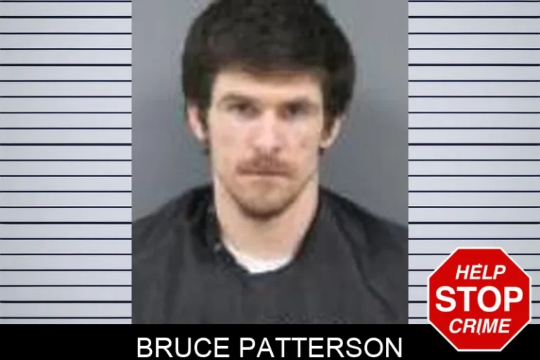 BruCe Patterson