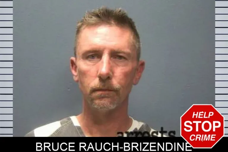 BruCe RauCh-Brizendine