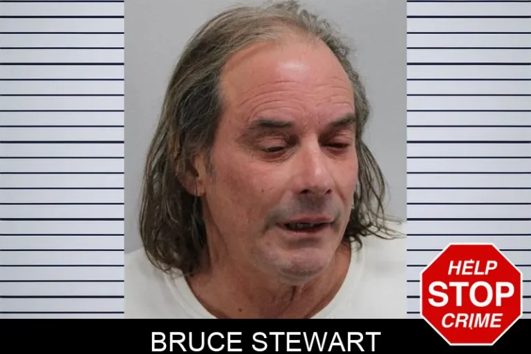 BruCe Stewart