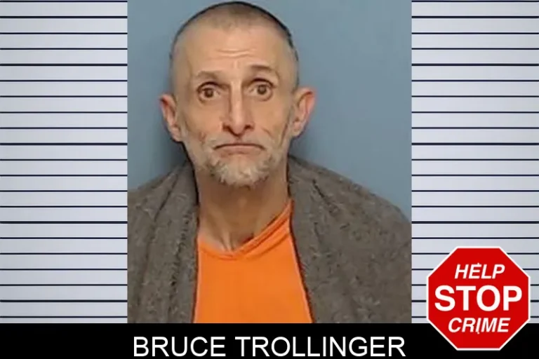 BruCe Trollinger
