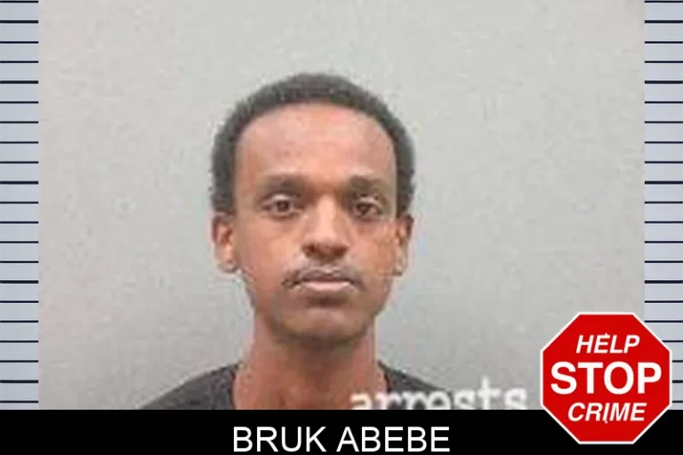 BruK Abebe
