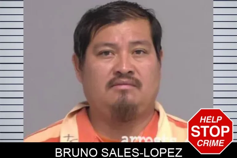 BruNo Sales-Lopez