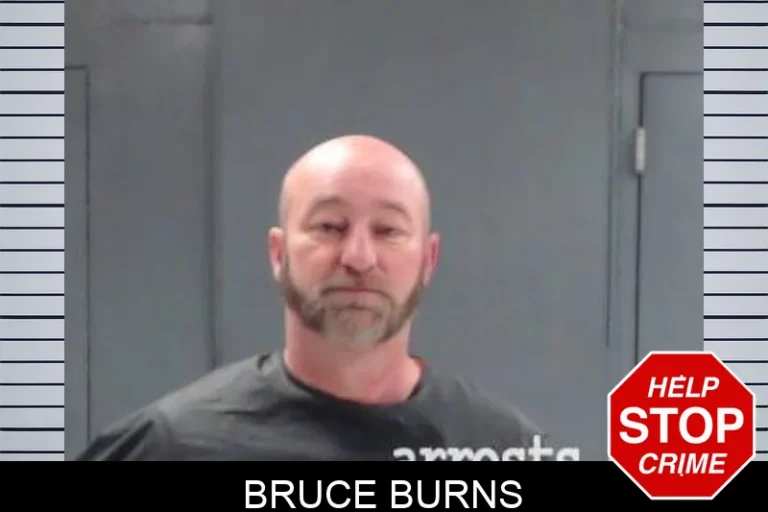 Bruce Burns