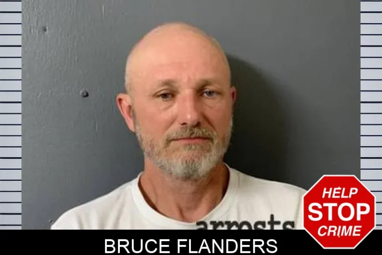 Bruce Flanders