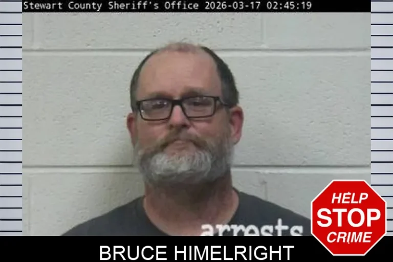 Bruce Himelright