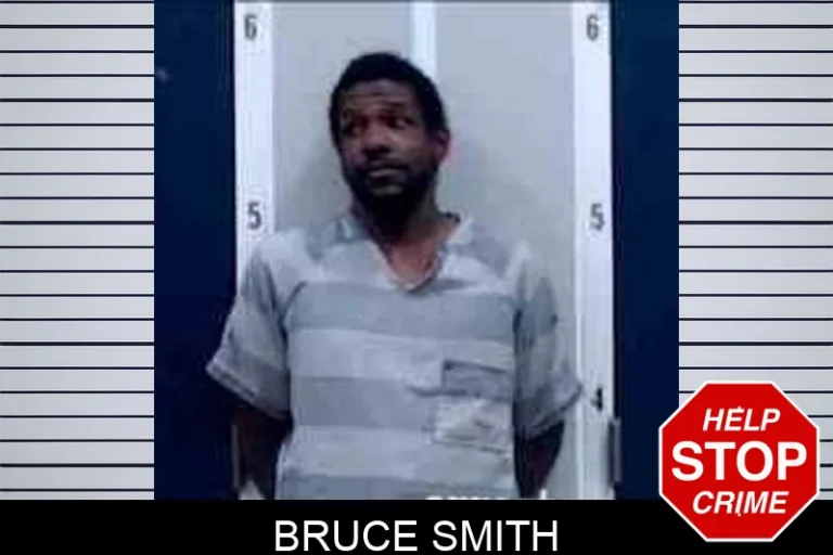 Bruce Smith