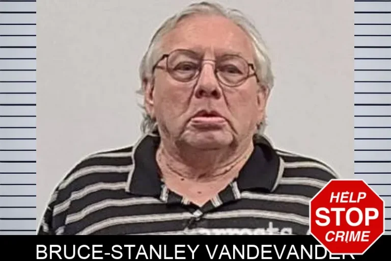 Bruce-Stanley Vandevander