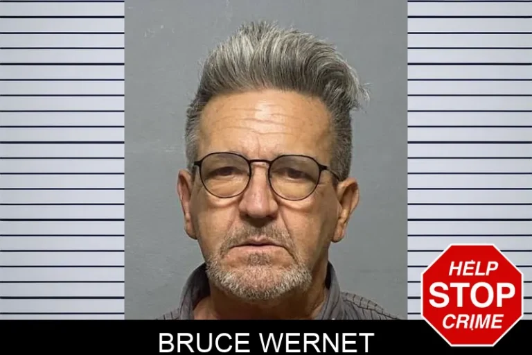 Bruce Wernet