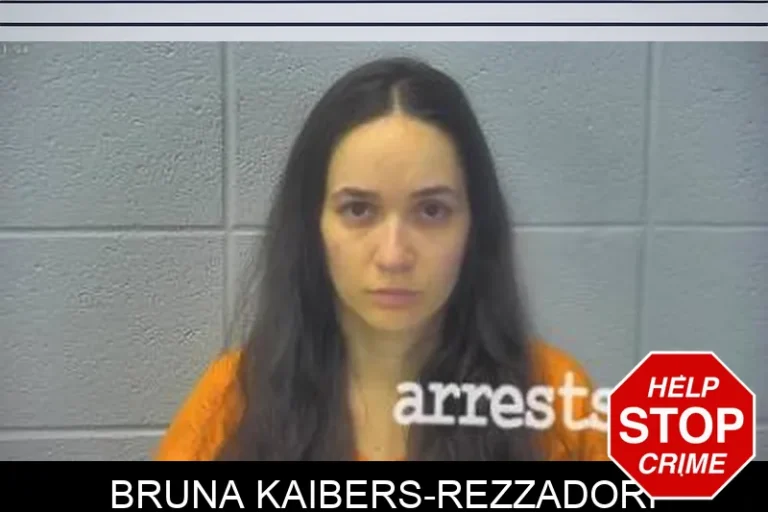 Bruna Kaibers-Rezzadori