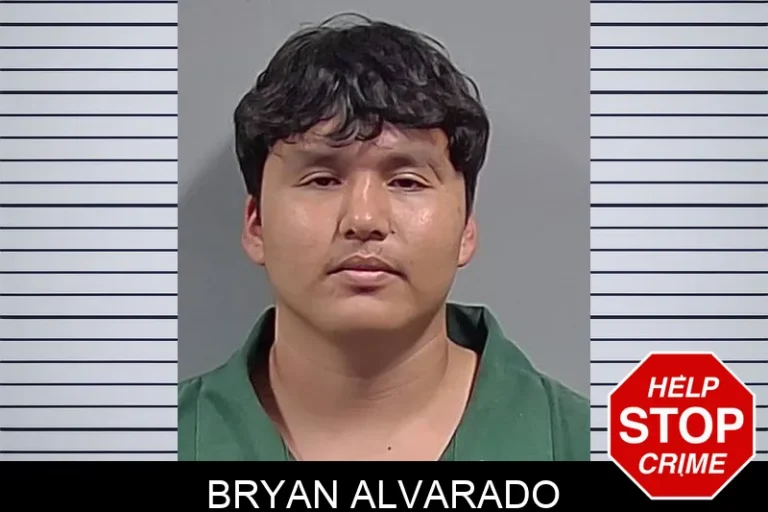 Bryan Alvarado