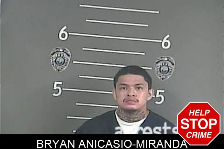 Bryan Anicasio-Miranda