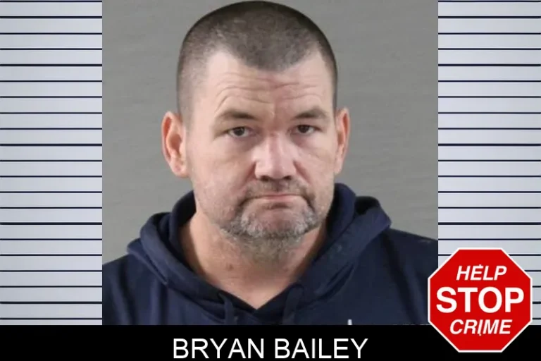 Bryan Bailey