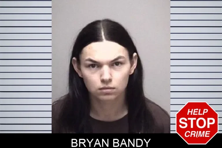 Bryan Bandy