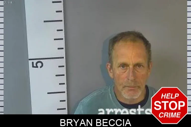 Bryan Beccia