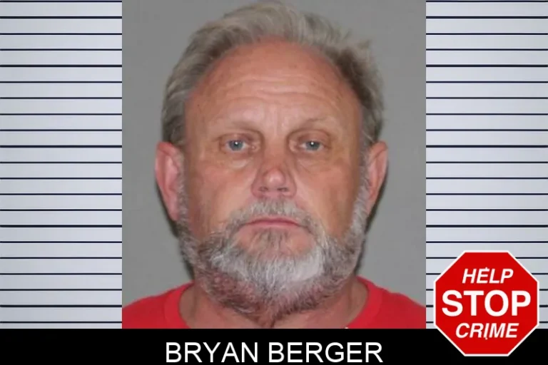 Bryan Berger
