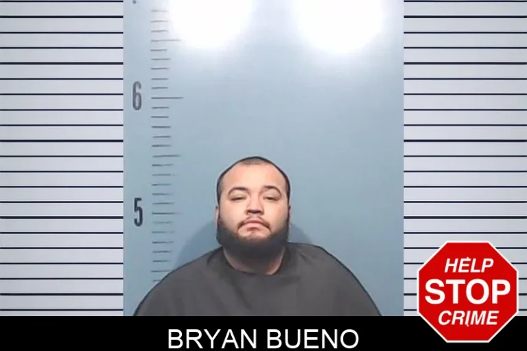 Bryan BuEno