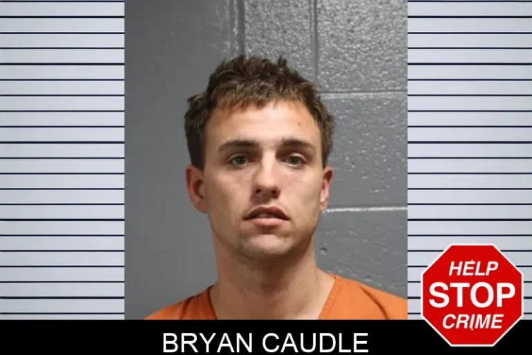 Bryan CauDle
