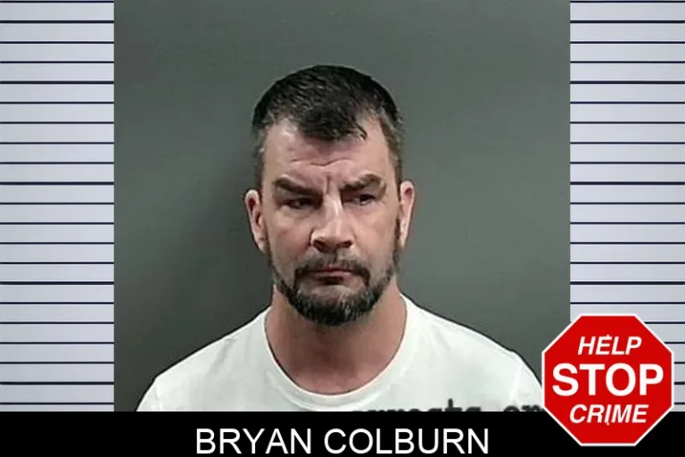 Bryan ColbuRn