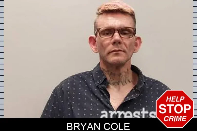 Bryan Cole