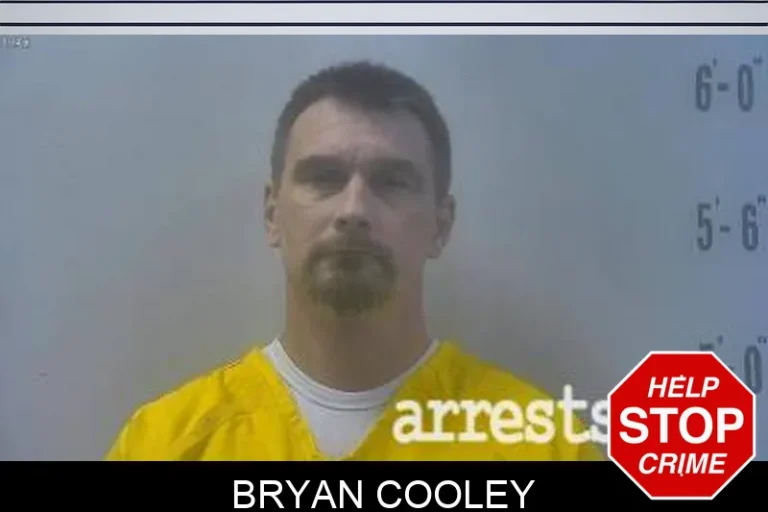 Bryan Cooley
