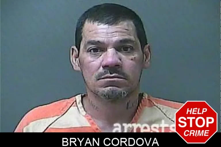 Bryan Cordova