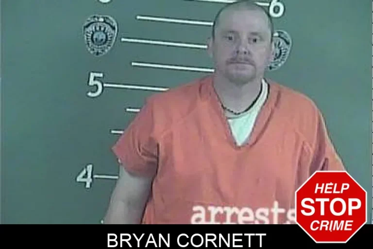 Bryan Cornett