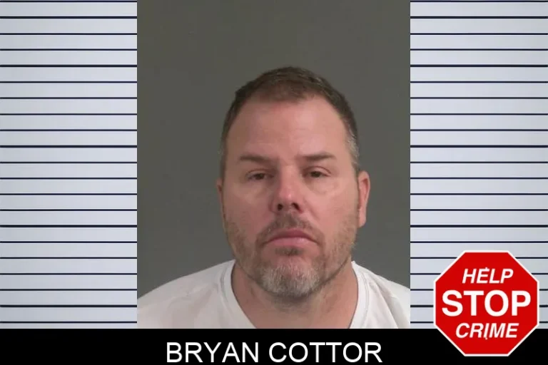 Bryan Cottor