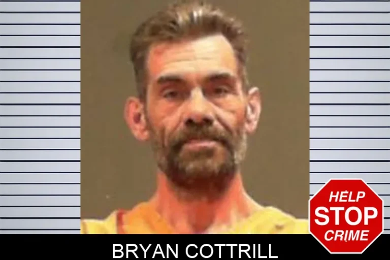 Bryan Cottrill