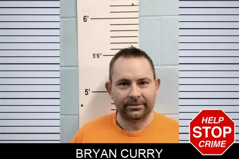 Bryan Curry