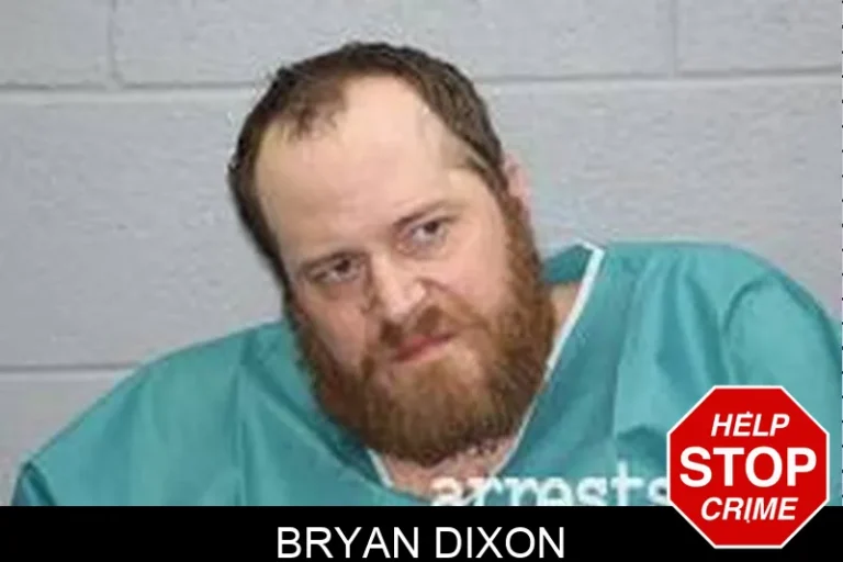 Bryan Dixon