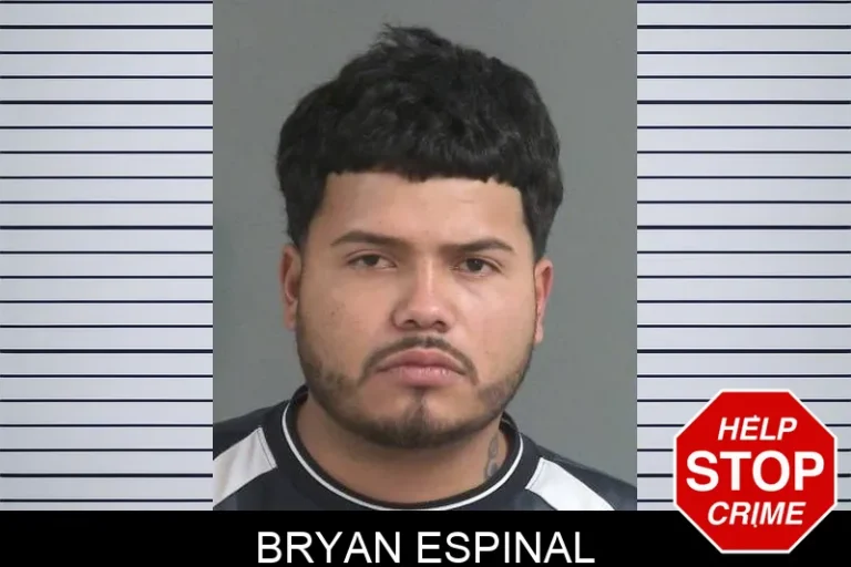 Bryan Espinal