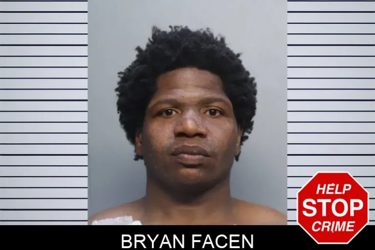 Bryan Facen