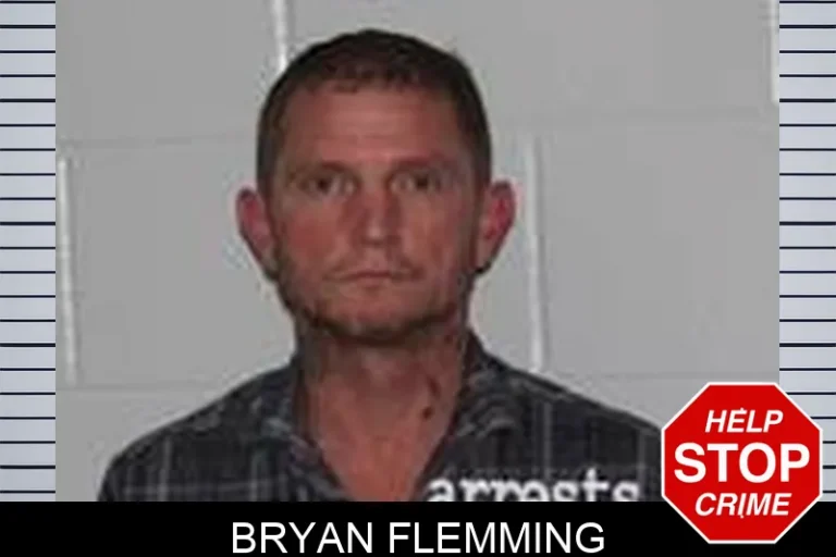 Bryan Flemming