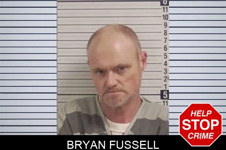 Bryan FuSsell