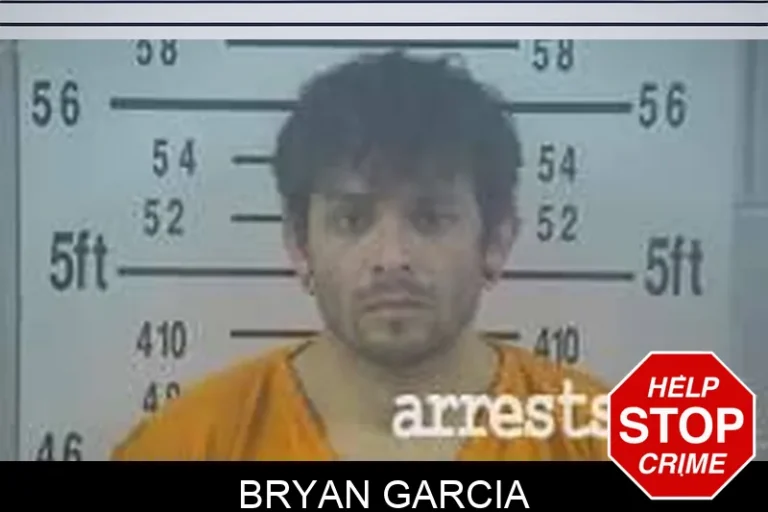 Bryan Garcia