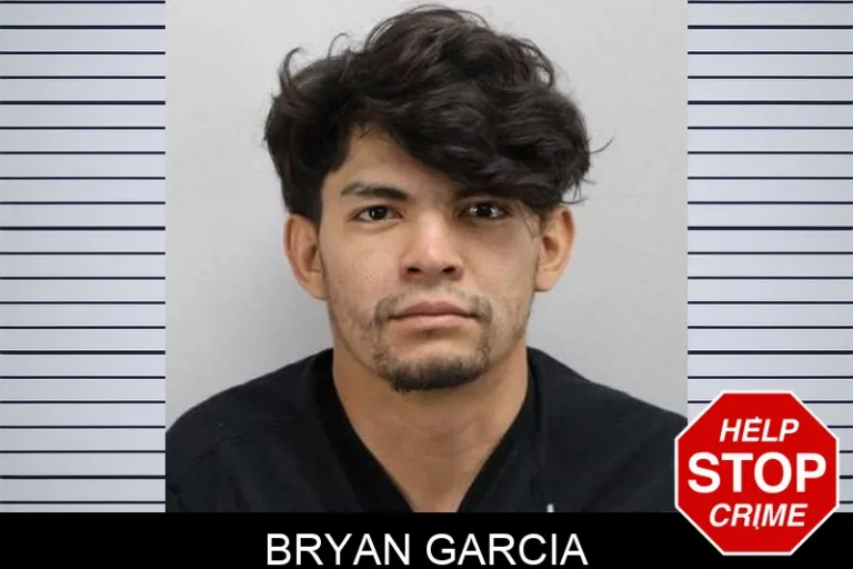 Bryan Garcia