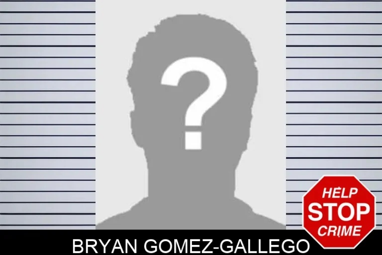 Bryan Gomez-Gallego