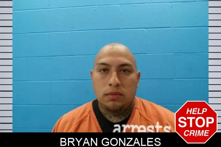 Bryan Gonzales