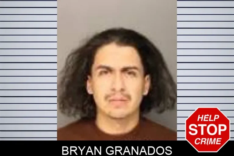 Bryan Granados