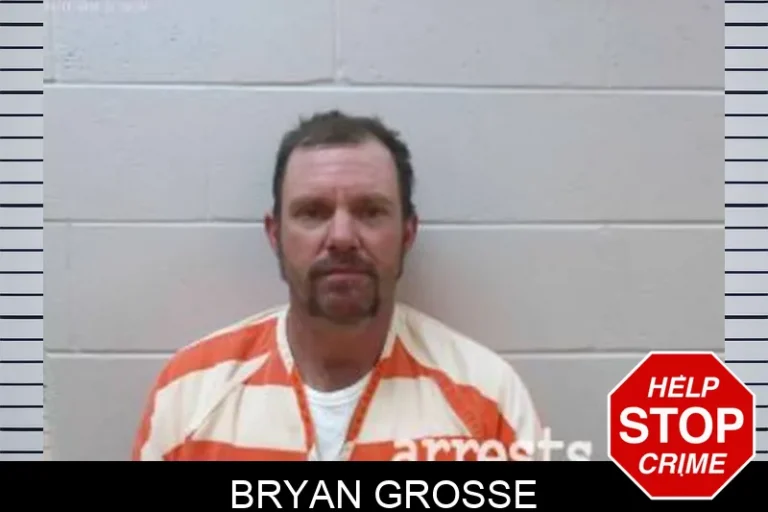 Bryan Grosse