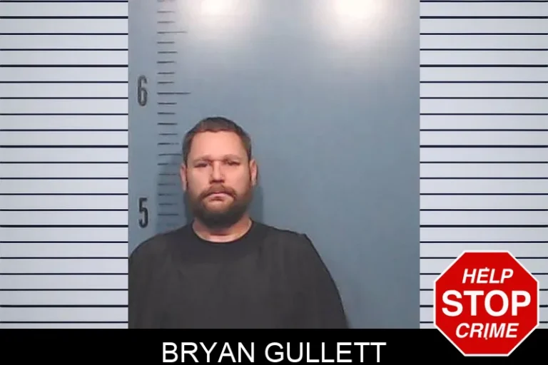 Bryan GuLlett
