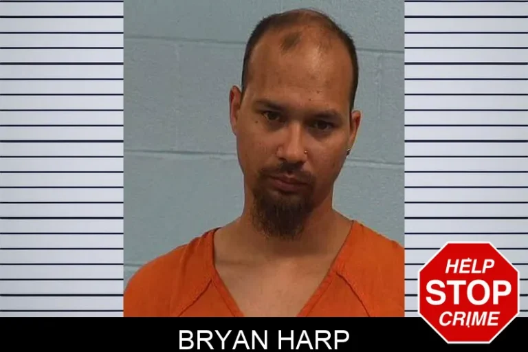 Bryan Harp