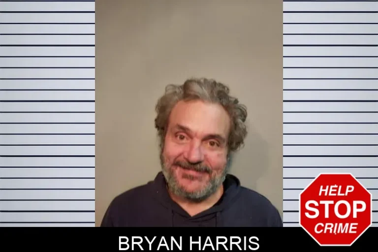 Bryan Harris