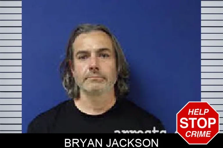 Bryan Jackson